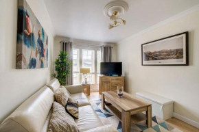 GuestReady - Charming Flat with Free Parking